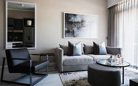 The Capital Trilogy Menlyn Maine
